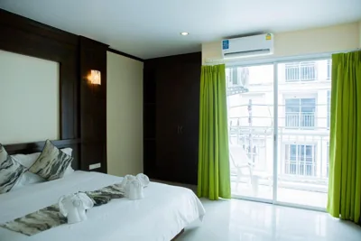 Blue Skyline Hotel – Photos 2