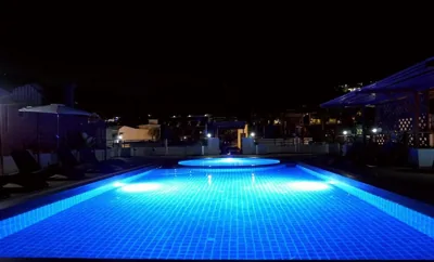 Blue Skyline Hotel – Photos 7