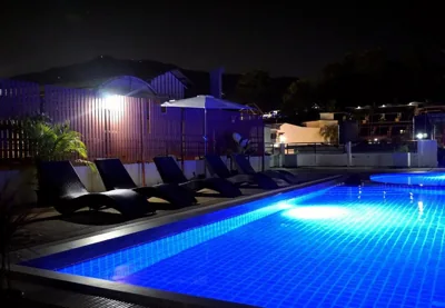 Blue Skyline Hotel – Photos 9