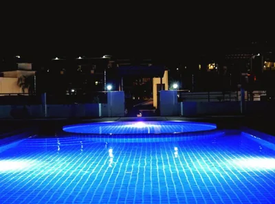 Blue Skyline Hotel – Photos 11